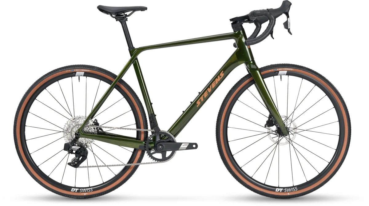 Stevens CAMINO RS 2026, Bild 2