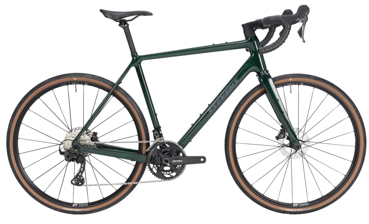 Stevens CAMINO PRO, Bild 2