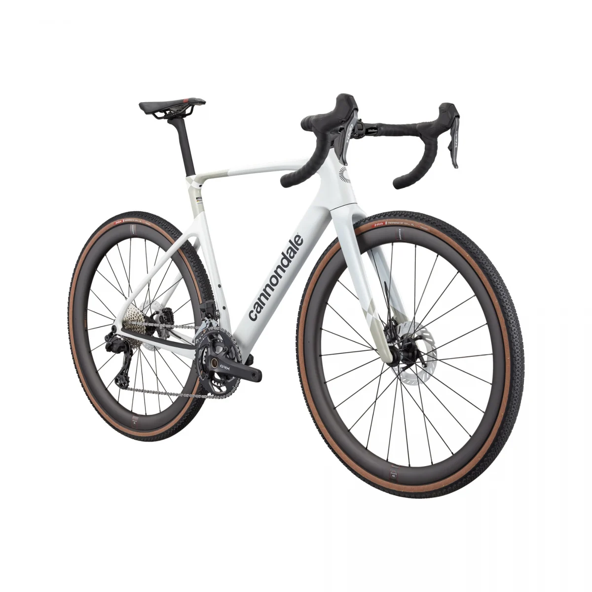 Cannondale SuperX2, Bild 2