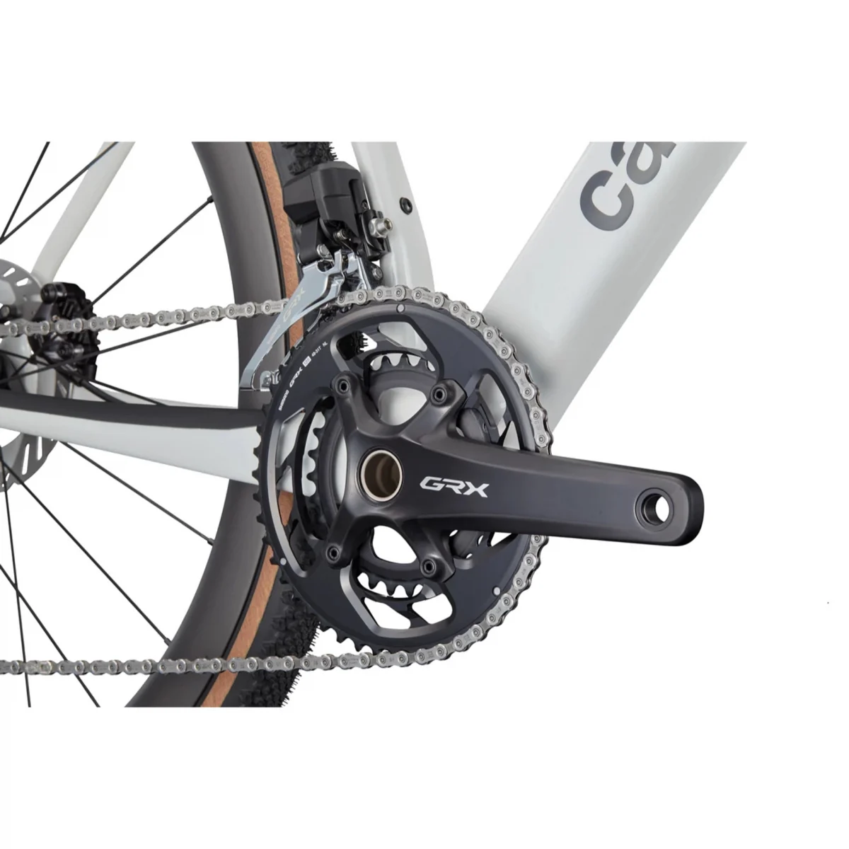 Cannondale SuperX2, Bild 4