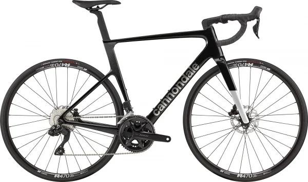 Cannondale SuperSix EVO 3 (Neuware mit Lackfehler)