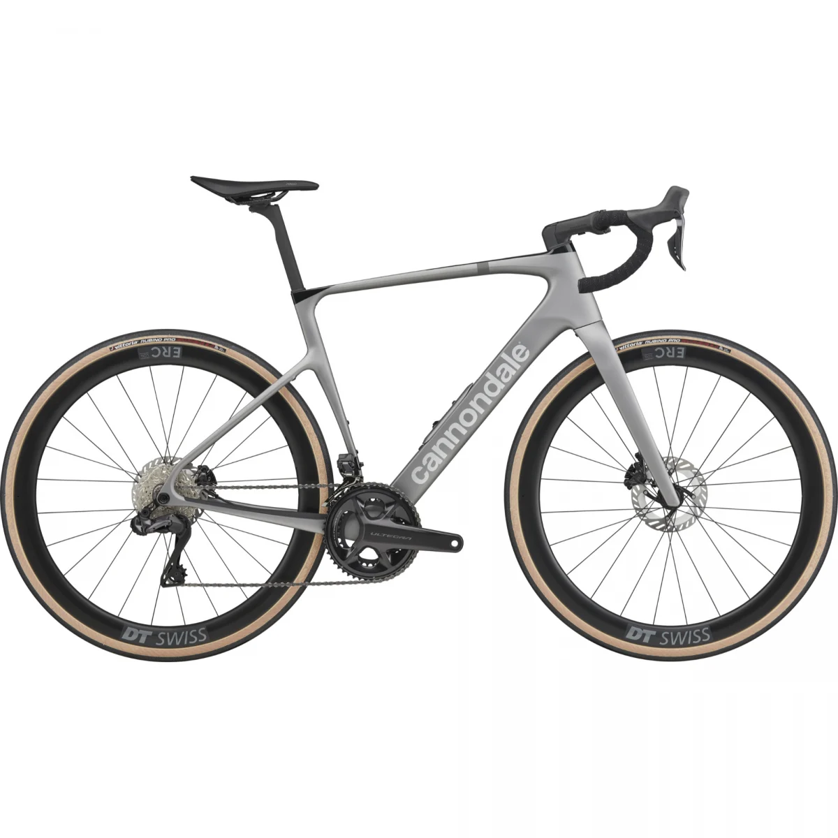 Cannondale Synapse Carbon 3 SmartSense StVZO, Bild 4