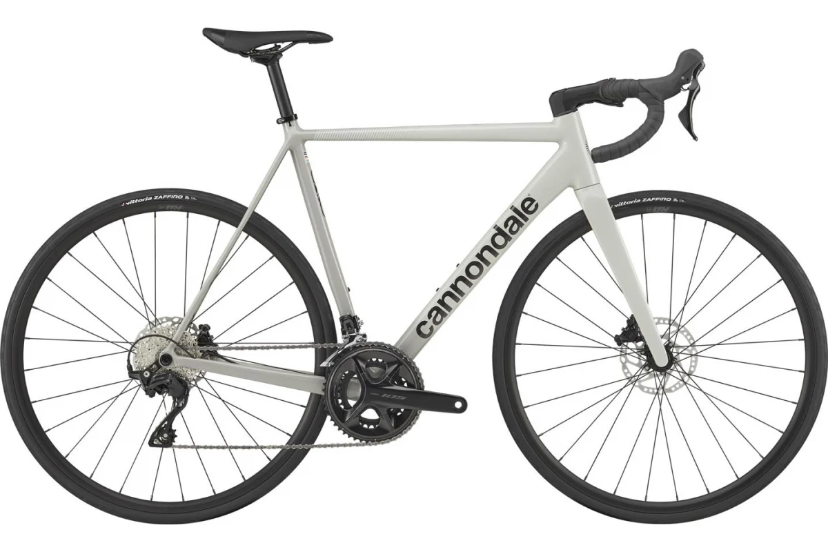 Cannondale CAAD14 3 2026-2027 2026, Seitenansicht