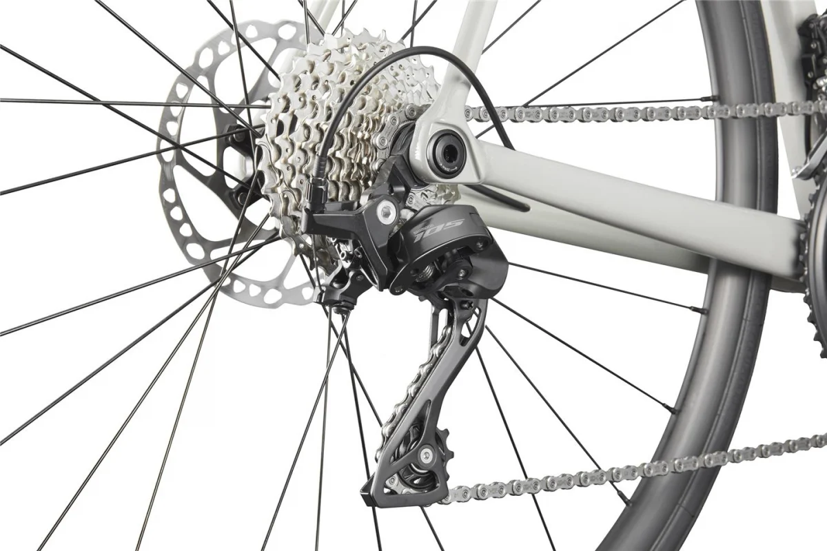 Cannondale CAAD14 3 2026-2027 2026, Bild 5