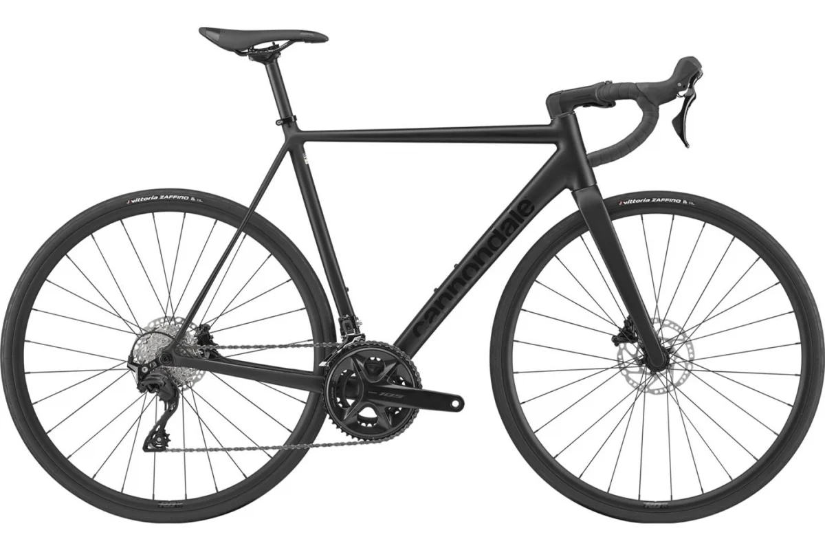 Cannondale CAAD14 3 2026-2027 2026, Seitenansicht