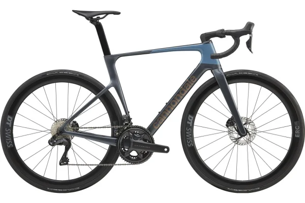 Cannondale SuperSix EVO 2 Tungsten 2026 2026