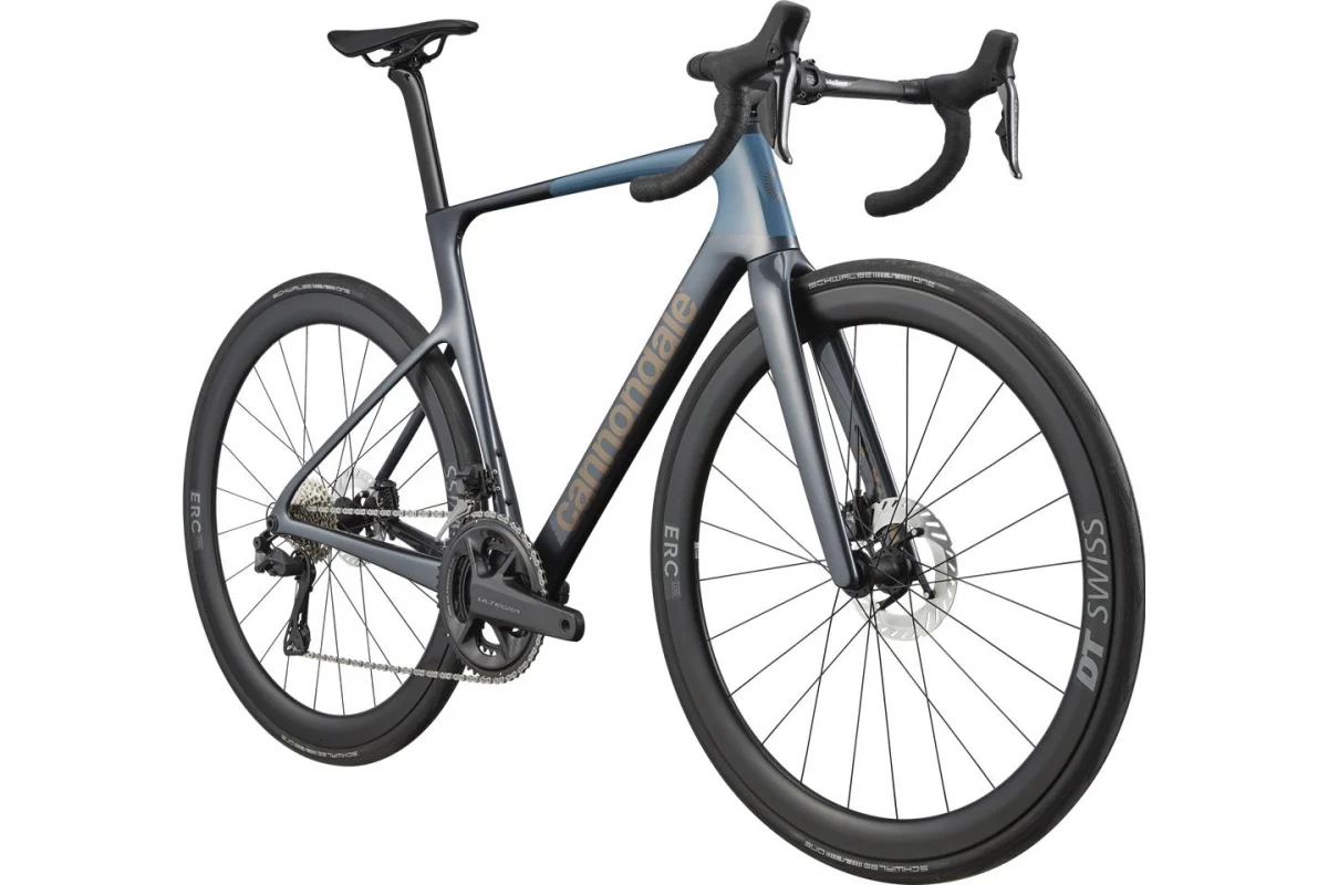 Cannondale SuperSix EVO 2 Tungsten 2026 2026, Bild 2