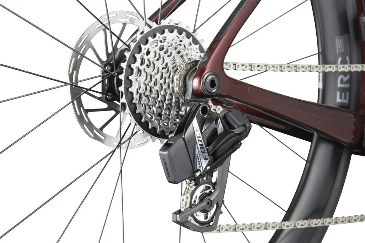 Cannondale SuperSix EVO 3 Lacquer 2026 2026, Bild 6