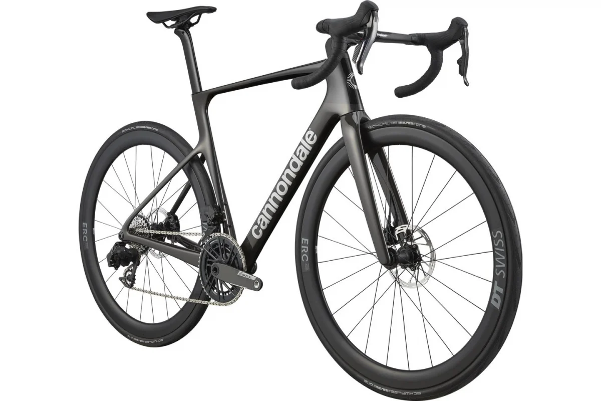 Cannondale SuperSix EVO 3 2026 2026, Bild 2