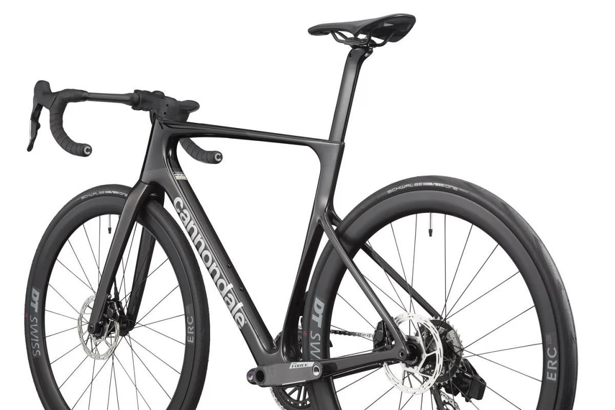 Cannondale SuperSix EVO 3 2026 2026, Bild 3