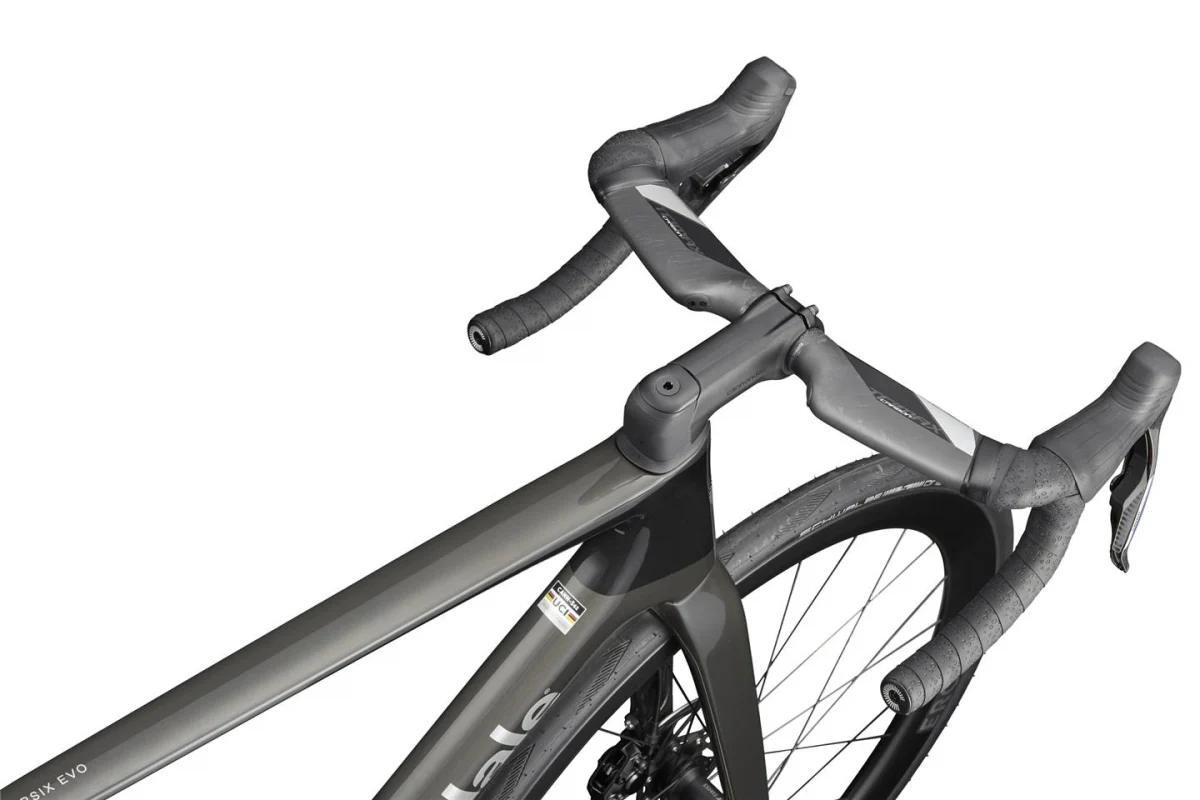 Cannondale SuperSix EVO 3 2026 2026, Bild 4