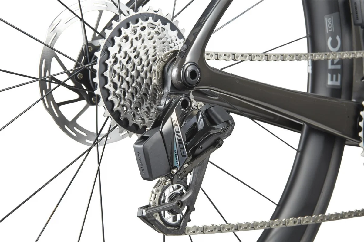 Cannondale SuperSix EVO 3 2026 2026, Bild 6