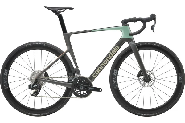 Cannondale SuperSix EVO 4 Cactus 2026 2026