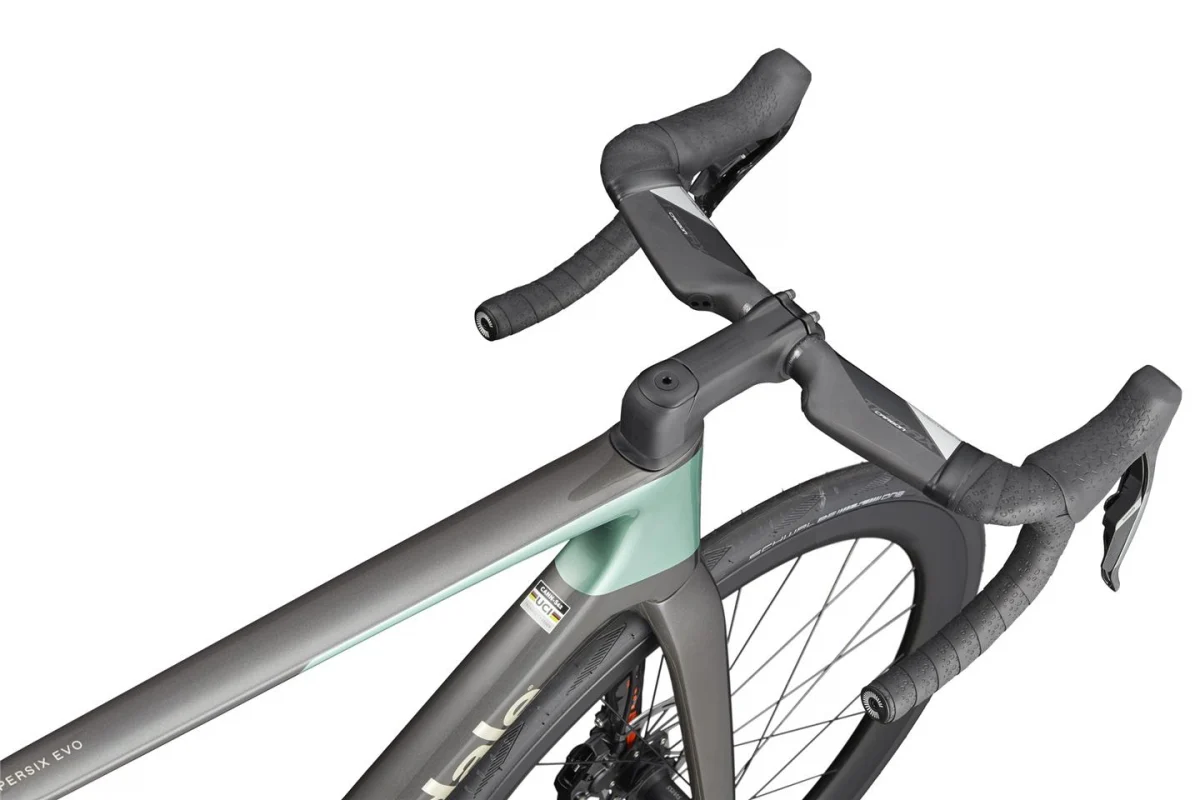 Cannondale SuperSix EVO 4 Cactus 2026 2026, Bild 4