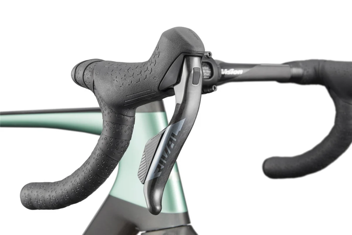 Cannondale SuperSix EVO 4 Cactus 2026 2026, Bild 5