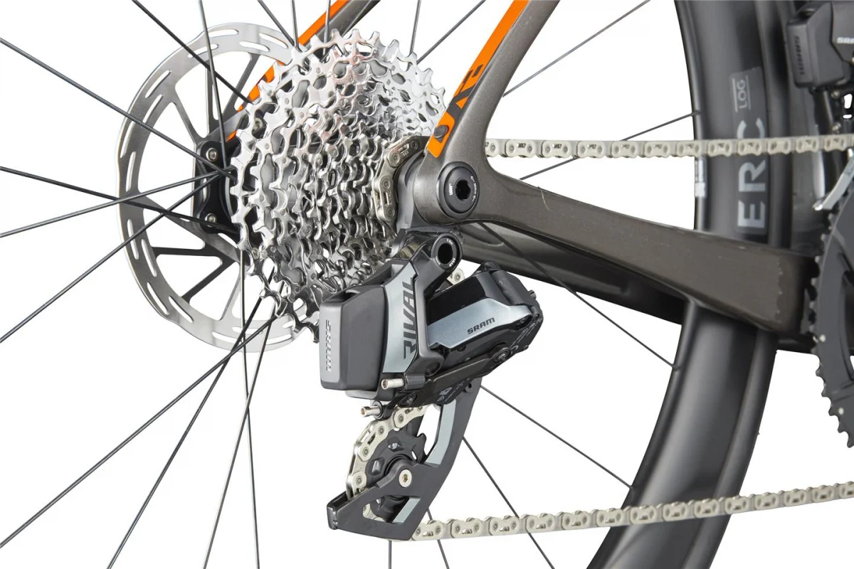 Cannondale SuperSix EVO 4 Cactus 2026 2026, Bild 6