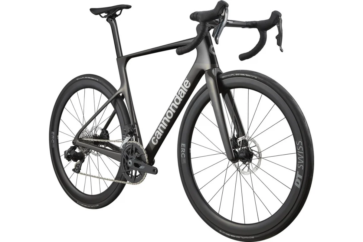 Cannondale SuperSix EVO 4 2026 2026, Bild 2