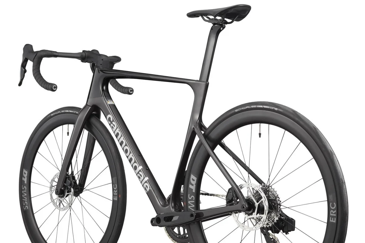 Cannondale SuperSix EVO 4 2026 2026, Bild 3