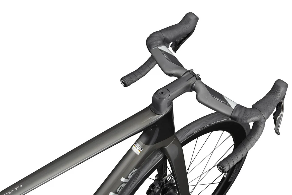 Cannondale SuperSix EVO 4 2026 2026, Bild 4