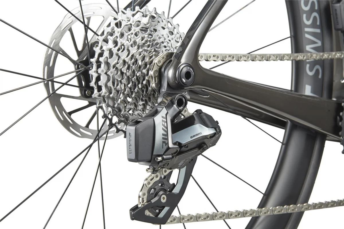 Cannondale SuperSix EVO 4 2026 2026, Bild 6