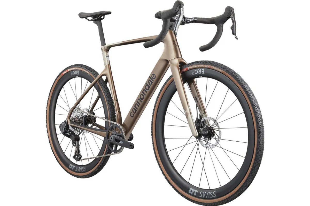 Cannondale SuperX 3 2026-2027 2026, Bild 2