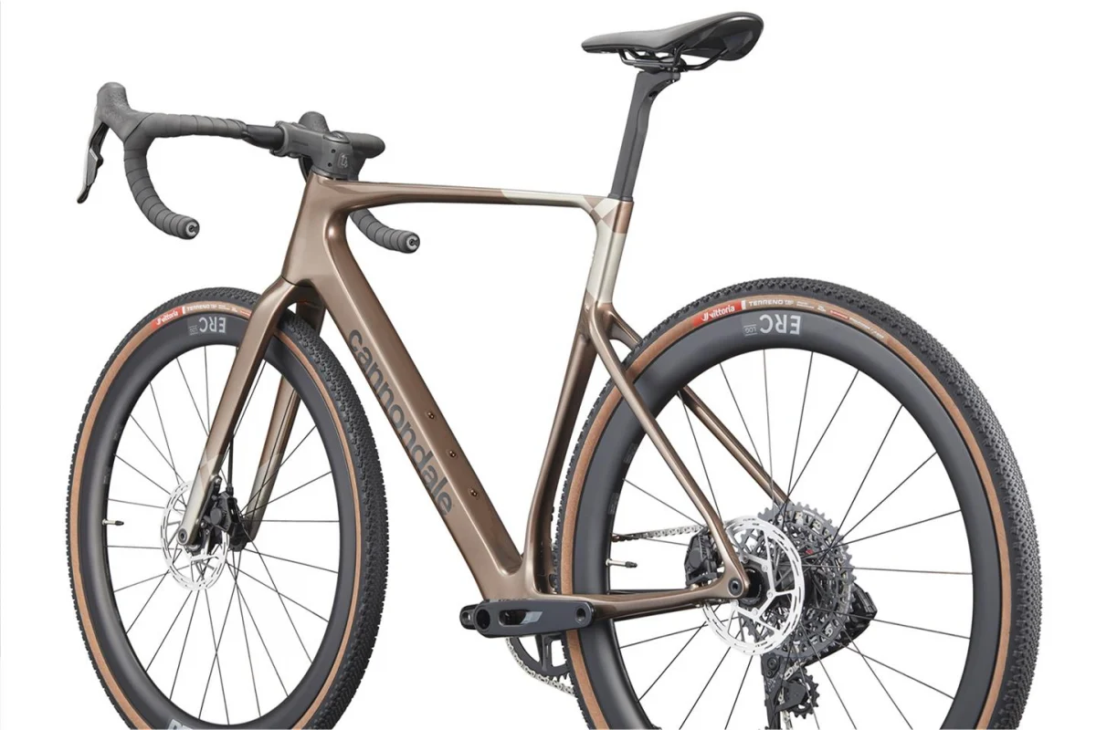 Cannondale SuperX 3 2026-2027 2026, Bild 3