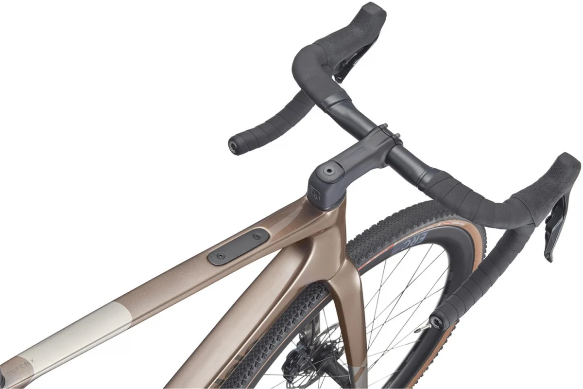 Cannondale SuperX 3 2026-2027 2026, Bild 4