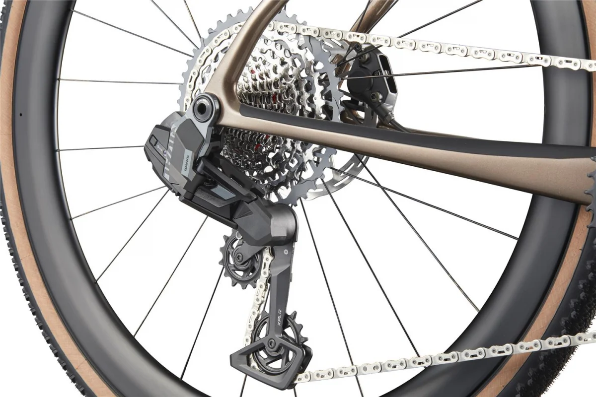 Cannondale SuperX 3 2026-2027 2026, Bild 6