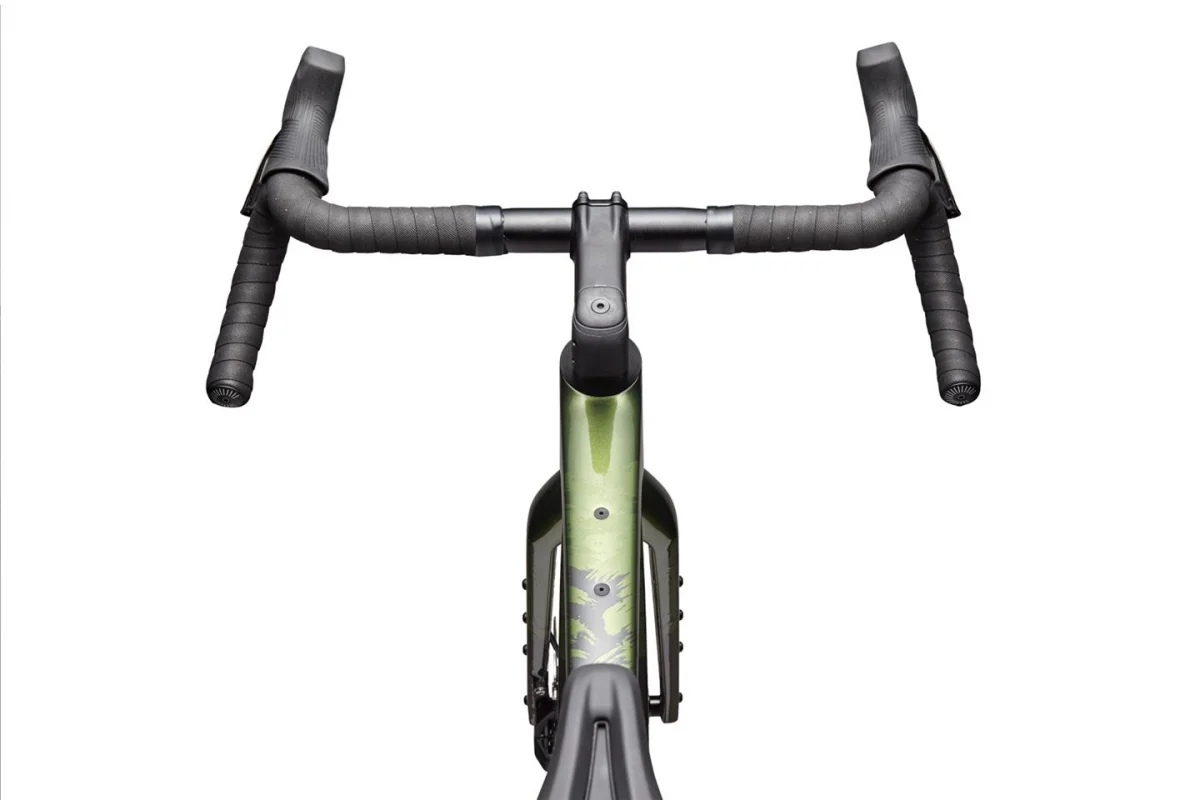 Cannondale Topstone 2 AXS 1X Spruce 2025-2027 2025, Bild 5