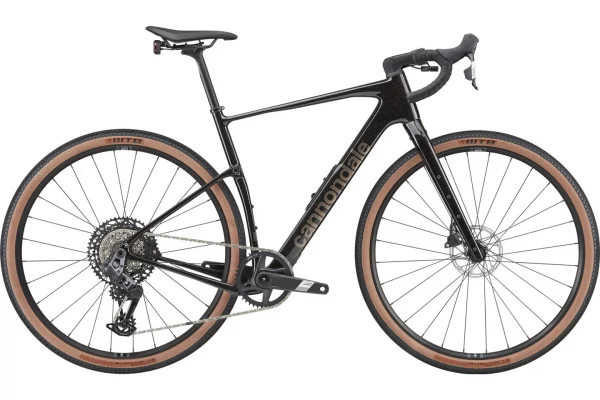Cannondale Topstone 2 AXS SmartSense Ore 2026-2027 2026