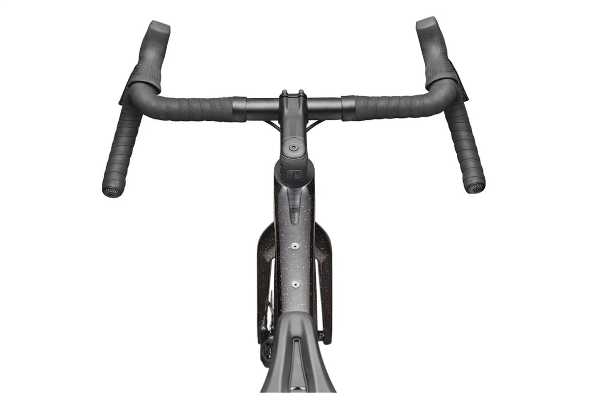 Cannondale Topstone 2 AXS SmartSense Ore 2026-2027 2026, Bild 4