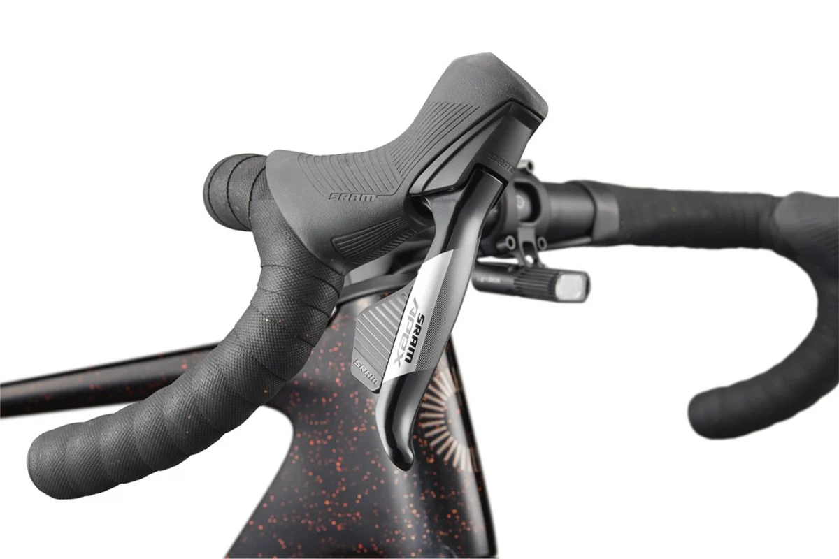 Cannondale Topstone 2 AXS SmartSense Ore 2026-2027 2026, Bild 5