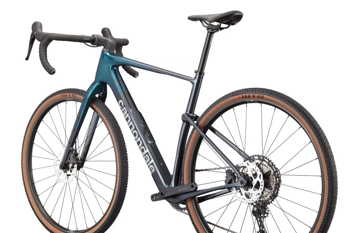 Cannondale Topstone 3 GRX 1X Deep 2025-2027 2025, Bild 3