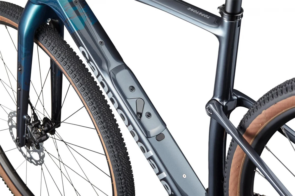 Cannondale Topstone 3 GRX 1X Deep 2025-2027 2025, Bild 4