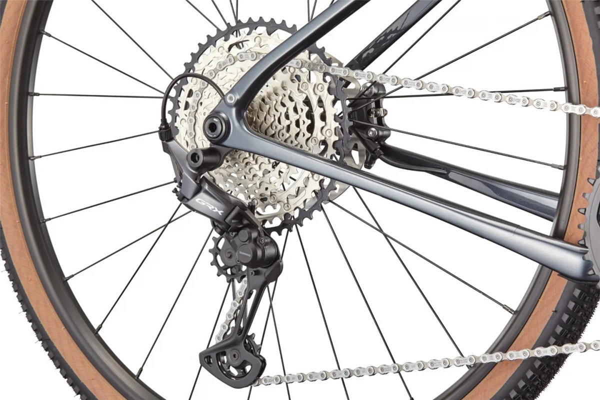 Cannondale Topstone 3 GRX 1X Deep 2025-2027 2025, Bild 6