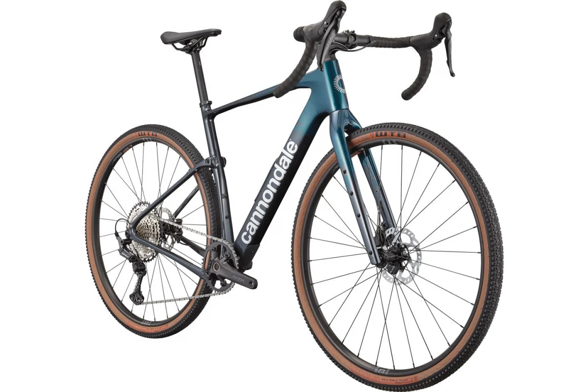 Cannondale Topstone 3 GRX 1X Deep 2025-2027 2025, Bild 2