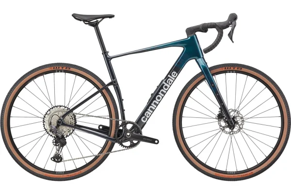 Cannondale Topstone 3 GRX 1X Deep 2025-2027 2025