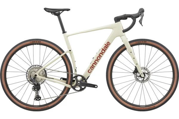Cannondale Topstone 3 GRX 1X 2026-2027 2026