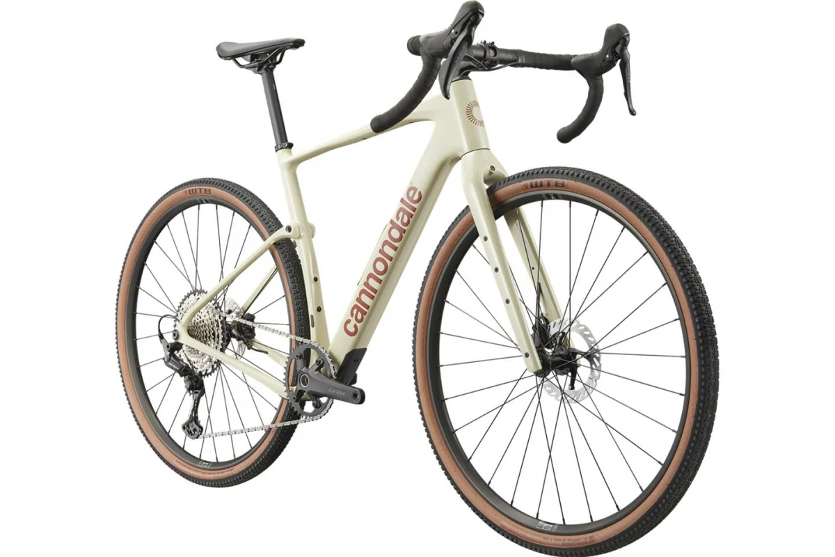 Cannondale Topstone 3 GRX 1X 2026-2027 2026, Bild 2