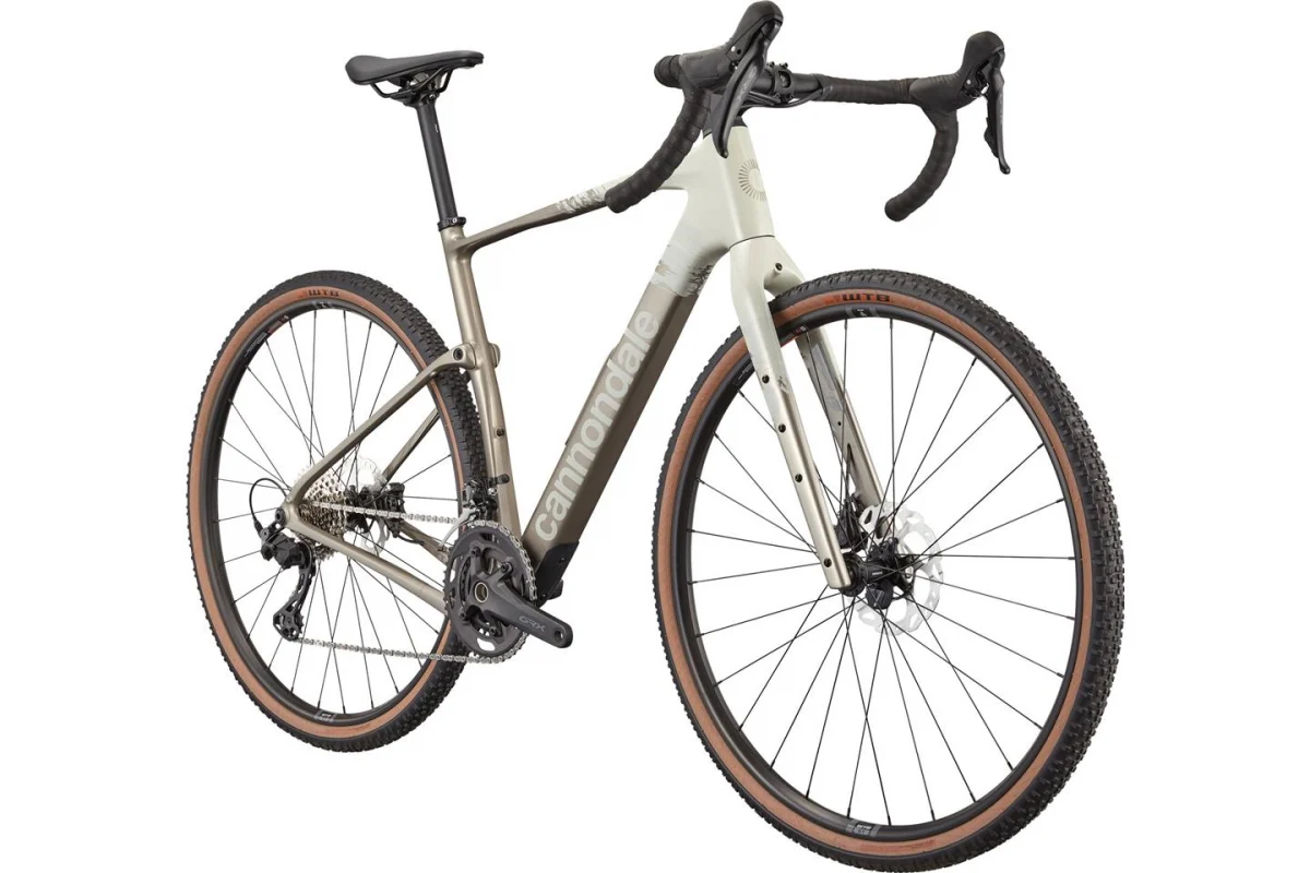 Cannondale Topstone 3 GRX 2025-2026 2025, Bild 2