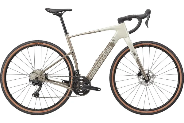 Cannondale Topstone 3 GRX 2025-2026 2025
