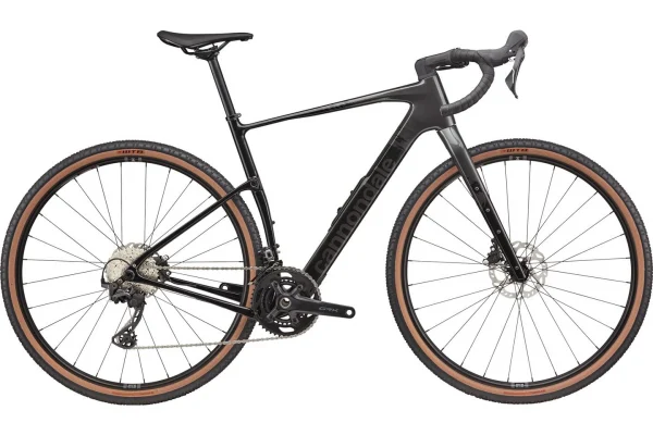 Cannondale Topstone 3 GRX Smoke 2025-2026 2025