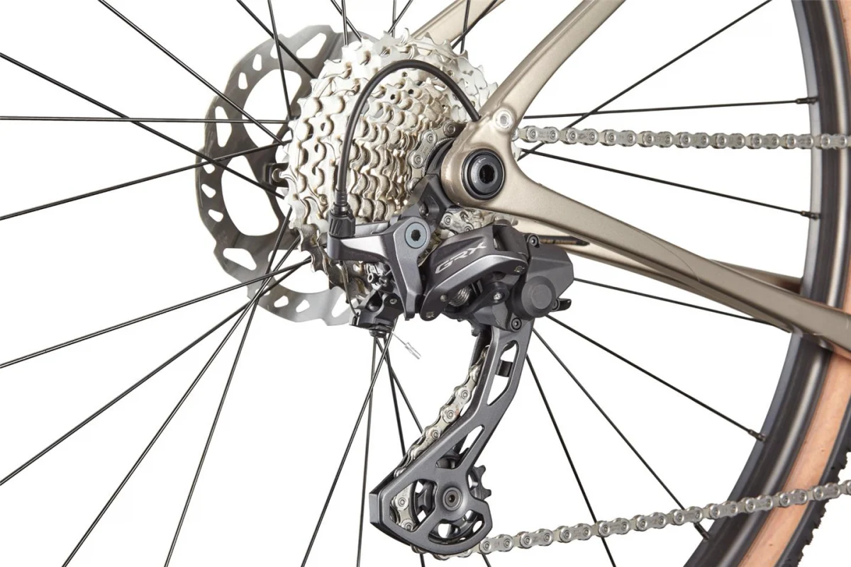 Cannondale Topstone 3 GRX 2025-2026 2025, Bild 6