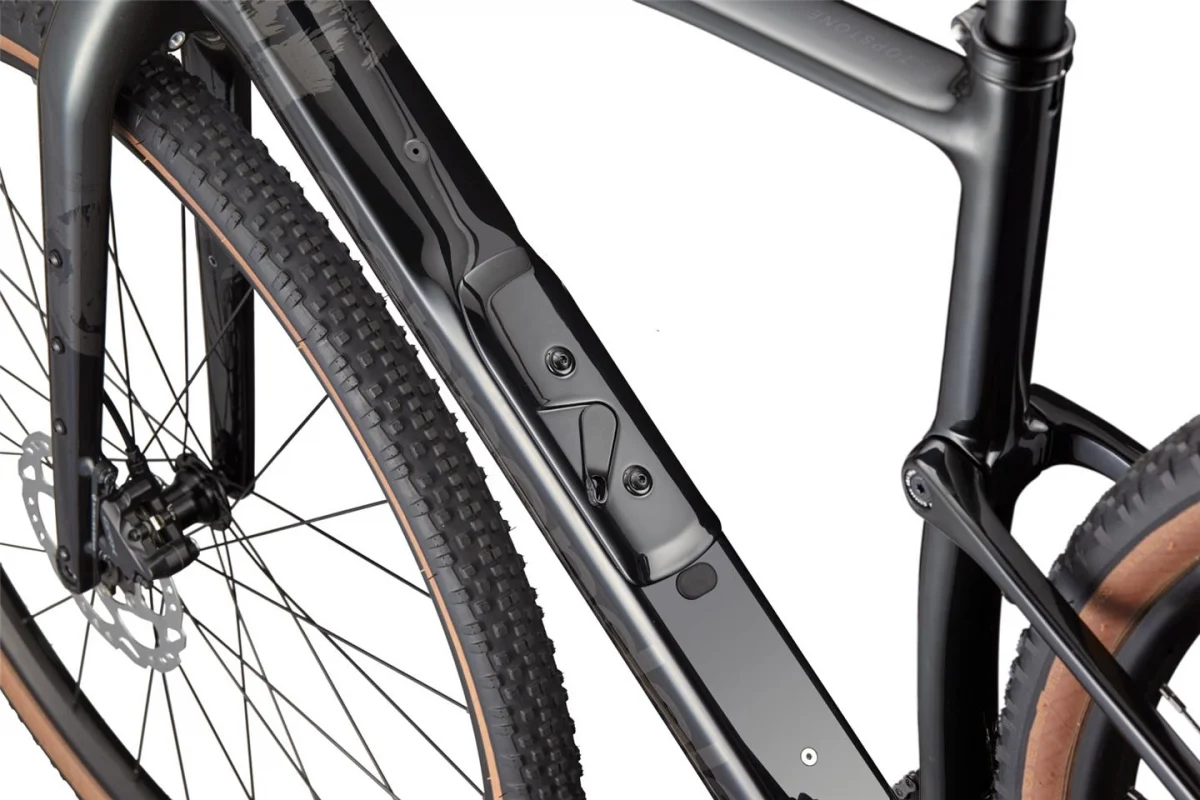 Cannondale Topstone 3 GRX Smoke 2025-2026 2025, Bild 4