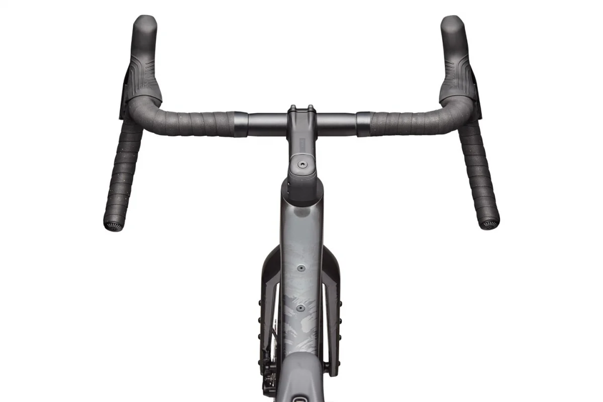 Cannondale Topstone 3 GRX Smoke 2025-2026 2025, Bild 5
