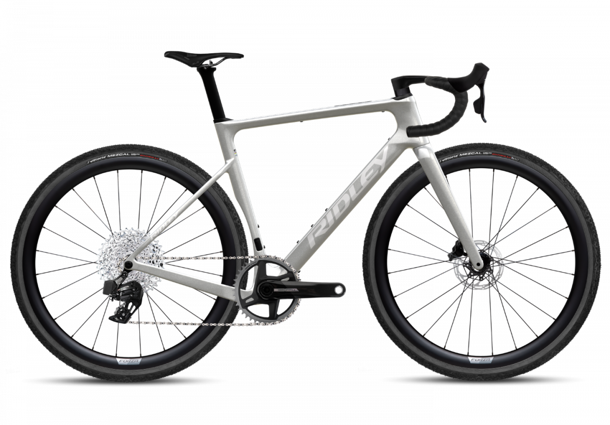 Ridley ASTR RS 7E8, Bild 2