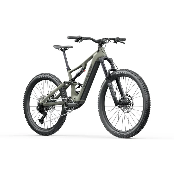 Amflow PR Carbon