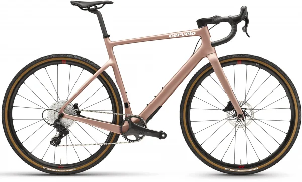 Cervélo Áspero 5 Ekar (Rückläufer)