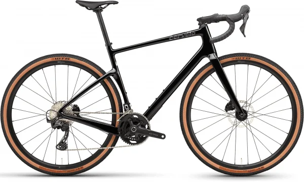 Cervélo Aspero GRX RX610