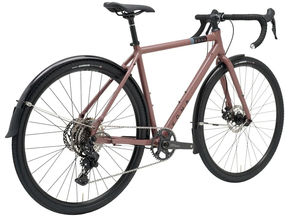 Kona Rove AL/DL 2026, Bild 3